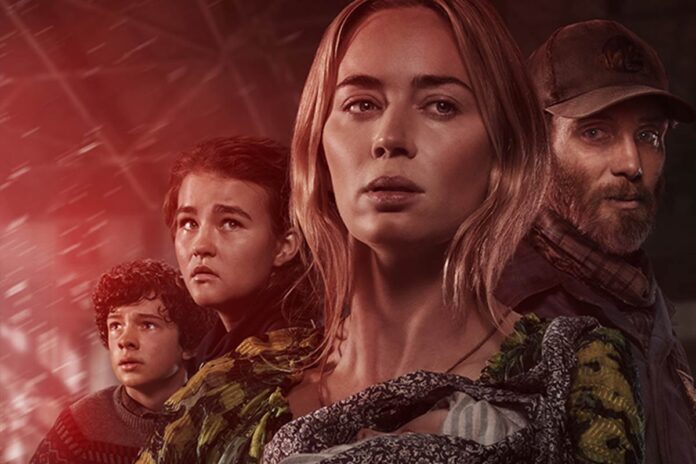 ‘A Quiet Place Part III’: John Krasinski To Write & Direct Threequel Due Summer 2027
