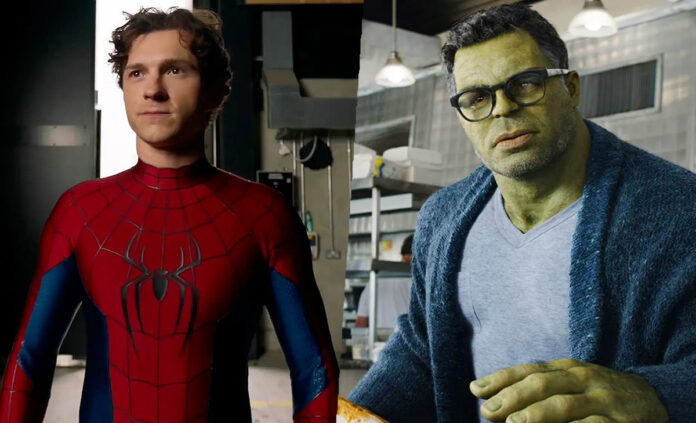‘Spider Man 4’: Mark Ruffalo’s Hulk Joins Sony’s ‘Brand New Day,’ New Costume Revealed