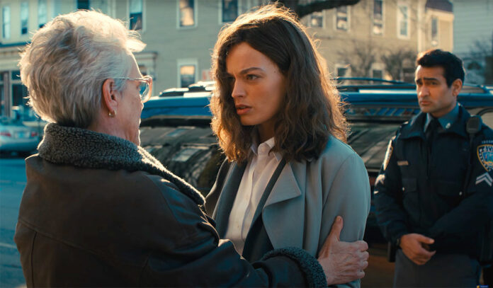 FIRST LOOK AT “ELLA MCCAY” FROM OSCAR®- AND EMMY AWARD®-WINNING WRITER/DIRECTOR JAMES L. BROOKS