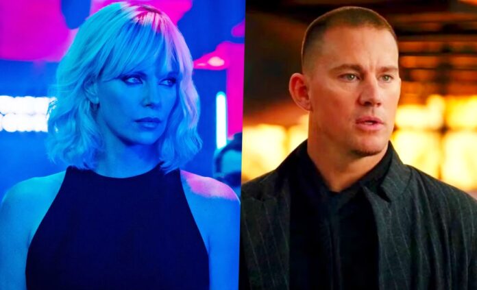 Dance Parents, Universal Pictures, Charlize Theron, Channing Tatum