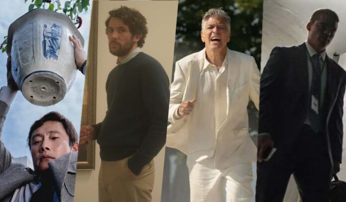 NYFF 2025, New York Film Festival