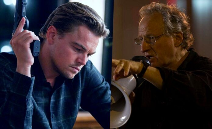 Heat 2, Michael Mann, Leonardo Dicaprio, Warner Bros.