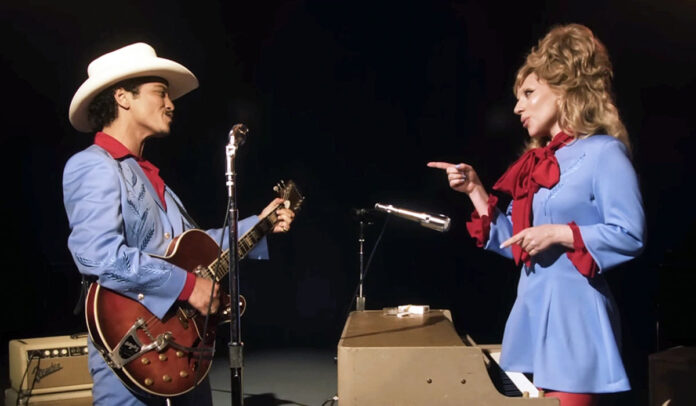 Lady Gaga, Bruno Mars, MTV VMAs