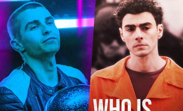 Dave Franco, Luigi Mangione
