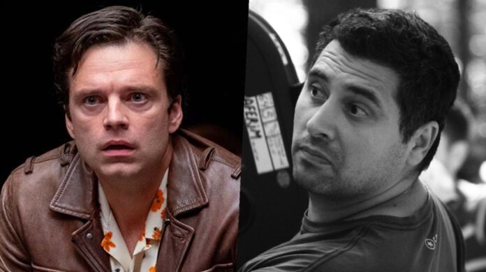 Sebastian Stan Radu Jude Frankenstein