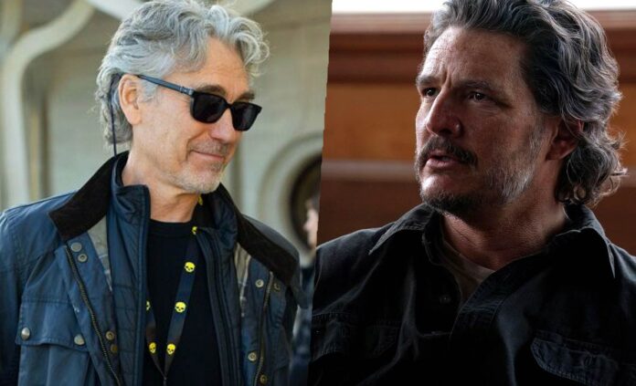 ‘Behemoth!’: Pedro Pascal Eyeing Tony Gilroy’s Searchlight-Landed Music Scoring Movie After Oscar Isaac Drops Out