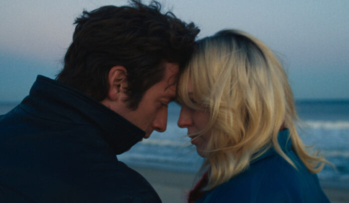 Jeremy Allen White, Odessa Young, Springsteen: Deliver From Me Nowhere