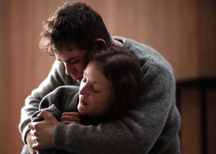 ‘Went Up The Hill’ Exclusive: Listen To Townshend’s Haunting Score To The New Psychological Thriller Starring Vicky Krieps