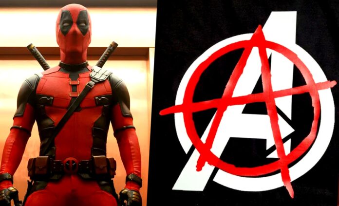 Ryan Reynolds, Deadpool, Avengers: Doomsday, Marvel Studios, The Russo Brothers