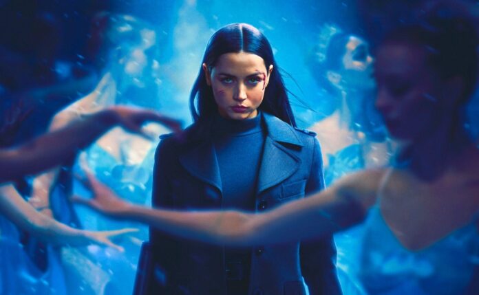 Ballerina, John Wick, Lionsgate, Ana de Armas, Len Wiseman
