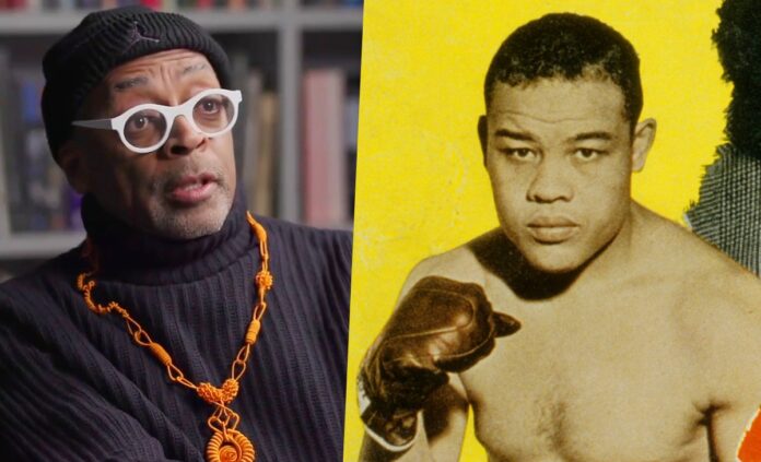 Spike Lee, Highest 2 Lowest, Save Us Joe Louis