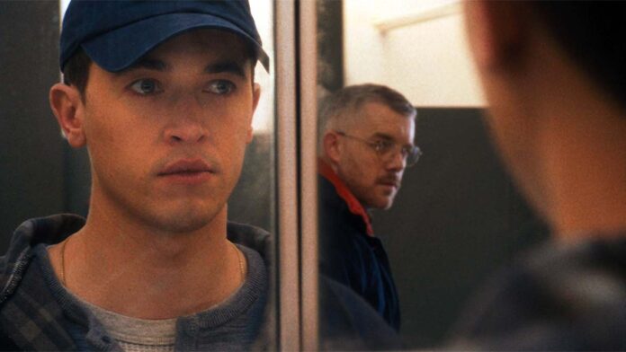 ‘Plainclothes’ Trailer: Tom Blyth & Russell Tovey Star In An Acclaimed 1990s Undercover Thriller About Love, Betrayal & Repression