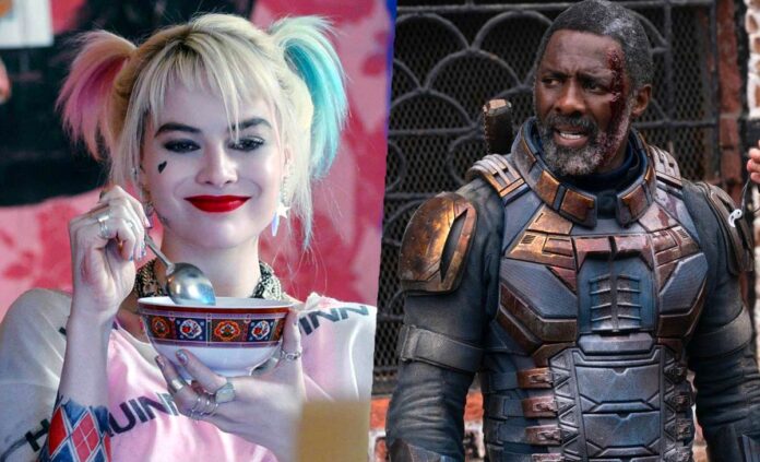 James Gunn Wants Idris Elba As Bloodsport Back In The DCU, Plays Coy About Margot Robbie’s Return As Harley Quinn