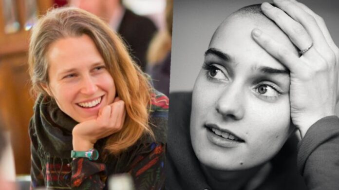 Josephine Decker Sinead O'Connor biopic