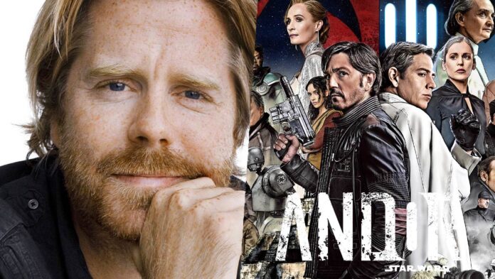 Janus Metz On Directing Emmy-Nominated ‘Andor’ Eps, & Bringing Humanity To A Galaxy Far, Far Away