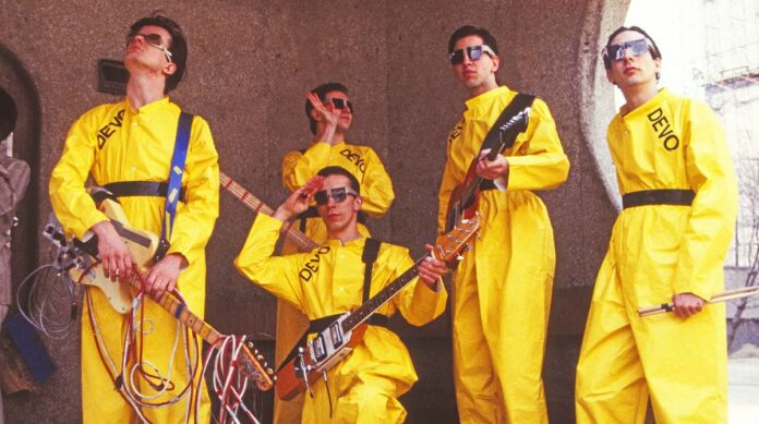 ‘Devo’ Review: Chris Smith’s Documentary Reveals The Angry Protest At The Band’s Satiric Core