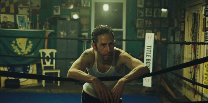 Bang Bang Tim Blake Nelson