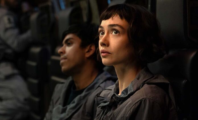 Alien: Earth