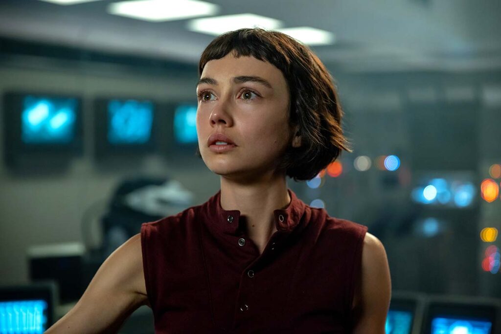 Alien: Earth