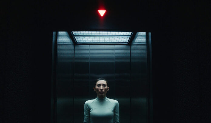 Dichen Lachman, Severance