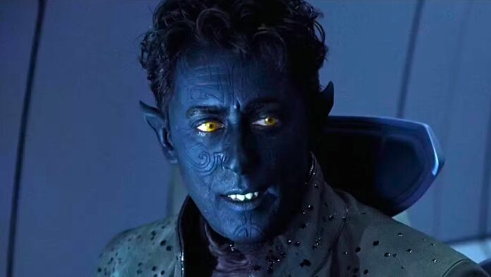Alan Cumming, Nightcrawler, X-Men, Avengers: Doomsday