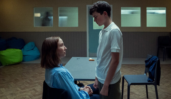 Adolescence, Erin Doherty, Owen Cooper