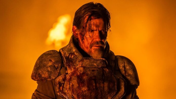 Josh Brolin, Dune: Part 3, Denis Villeneuve, Greig Fraser