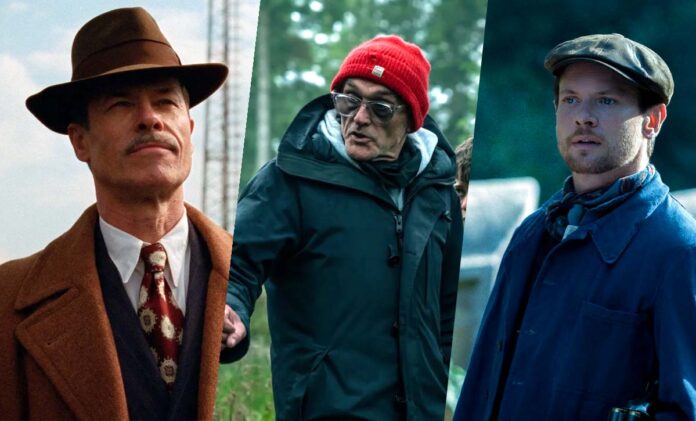 Guy Pearce And Jack O’Connell Eyeing Danny Boyle’s Next Film ‘Ink’ From StudioCanal With Pearce In Line To Play Media Mogul Rupert Murdoch