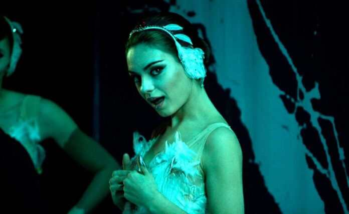 Mila Kunis, Black Swan, Darren Aronofsky