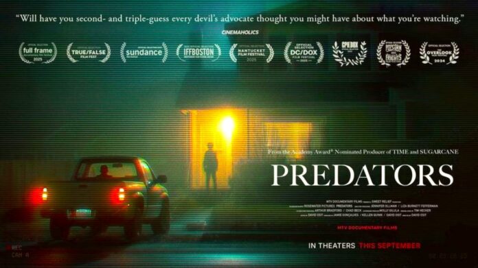 Predators, MTV Films