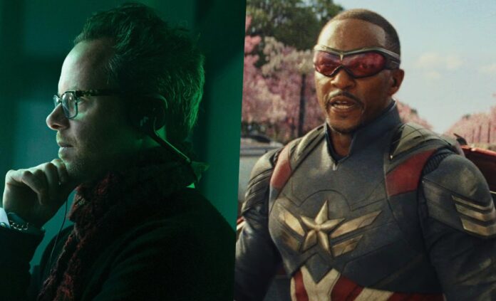 Noah Hawley, Alien: Earth, Fargo, Doctor Doom, Captain America: Brave New World
