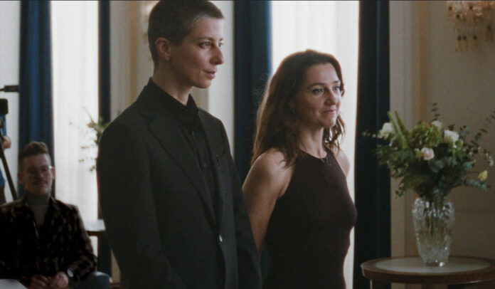 Nina Meurisse, Laurence Roothfoot, Julian