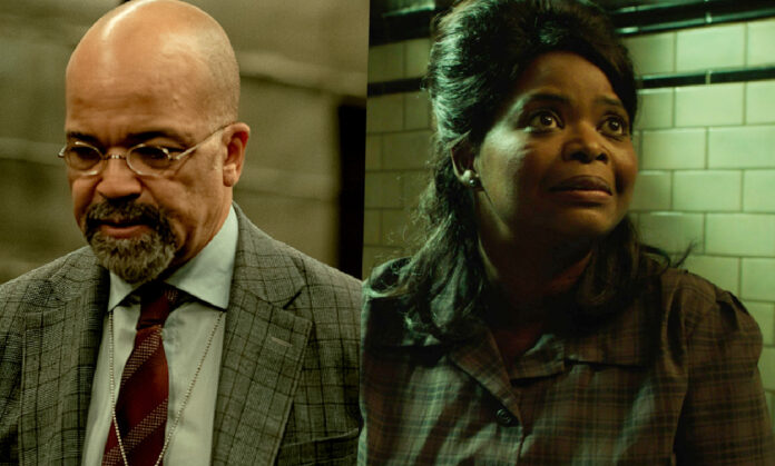Death of A Salesman, Jeffrey Wright, Octavia Spencer, Amblin, Focus Features