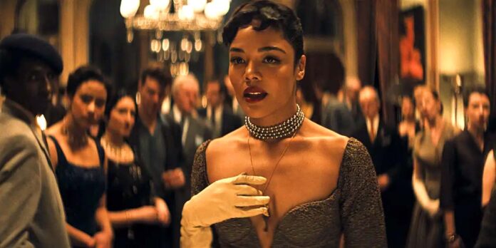 ‘Hedda’ Trailer: Tessa Thompson Stars In Nia DaCosta Drama Out October 22