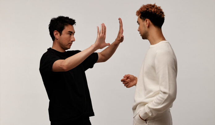 Alex Russell, Archie Madekwe, Lurker