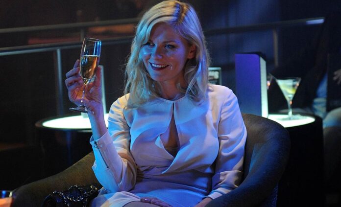 Kirsten Dunst Wants To Be In Minecraft 2’ So She Can Get A “Big Pile Of Cash”