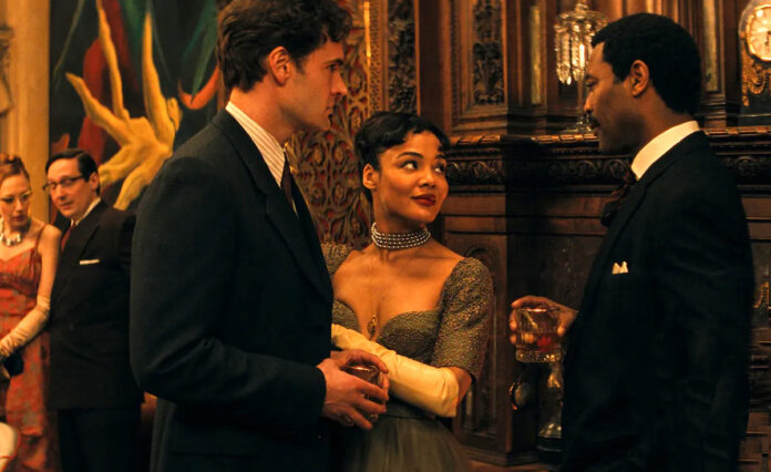 ‘Hedda’ Trailer: Tessa Thompson Stars In Nia DaCosta's TIFF-Bound Drama Out October 22