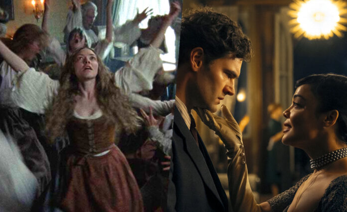 2025 BFI London Film Festival's Official Competition Includes Nia DaCosta's 'Hedda,' Mona Fastvold's 'The Testament Of Ann Lee' & More