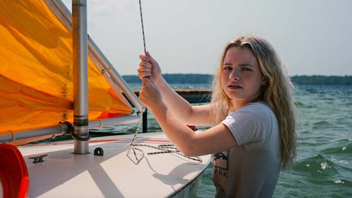 SUNFISH (& OTHER STORIES ON GREEN LAKE), Directed by Sierra Falconer