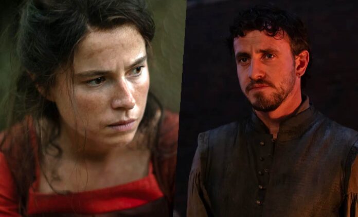 ‘Hamnet’ First Look: Chloé Zhao’s Shakespeare Drama With Jessie Buckley & Paul Mescal To Premiere At TIFF Before Fall Release