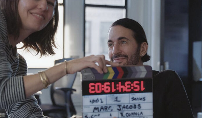 Marc By Sofia, Sofia Coppola