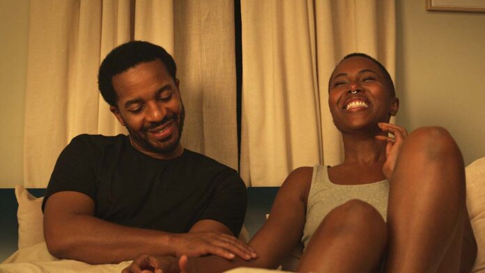 ‘Love, Brooklyn’ Exclusive Clip: André Holland, Nicole Beharie & DeWanda Wise Star In Rachael Abigail Holder’s Sundance Romance