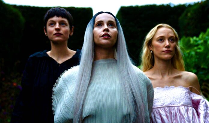 100 Nights of Hero | Official Teaser Trailer Starring Emma Corrin, Nicholas Galitzine, Charli XCX + More! | In Theaters December 5