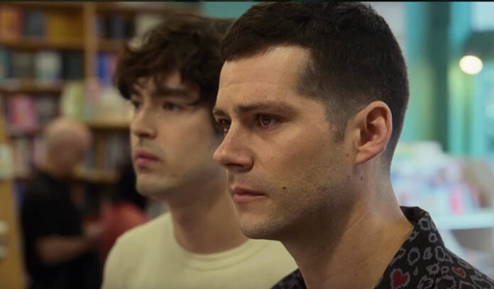Dylan O'Brien, Twinless