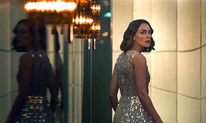 ‘The Woman In Cabin 10’ Trailer: Keira Knightley, Guy Pearce, Hannah Waddingham & Gugu Mbatha-Raw Lead Netflix Thriller Premiering October 10