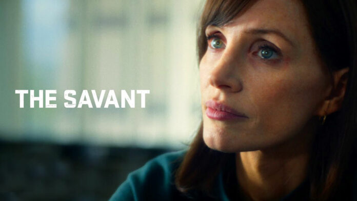 ‘The Savant’ Trailer: Jessica Chastain Infiltrates Online Hate Groups In New Apple TV+ Series Arriving In Sept