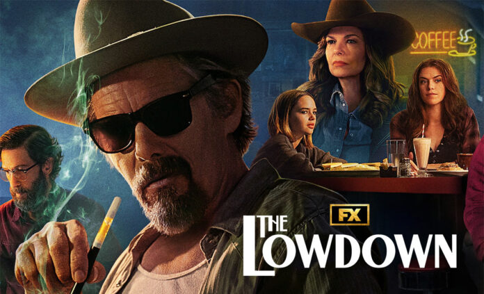 The Lowdown FX