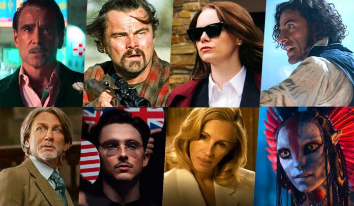 Fall 2025 Preview: 61 Movies To Watch
