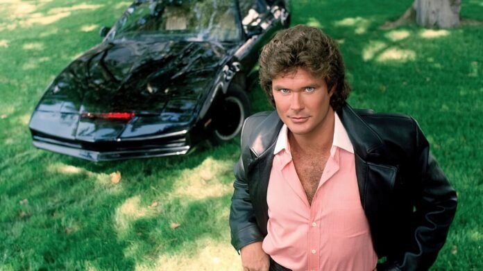 Knight Rider, Universal Pictures, Cobra Kai, David Leitch