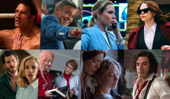 2025 Venice Film Festival Preview: 23 Must-See Films To Watch